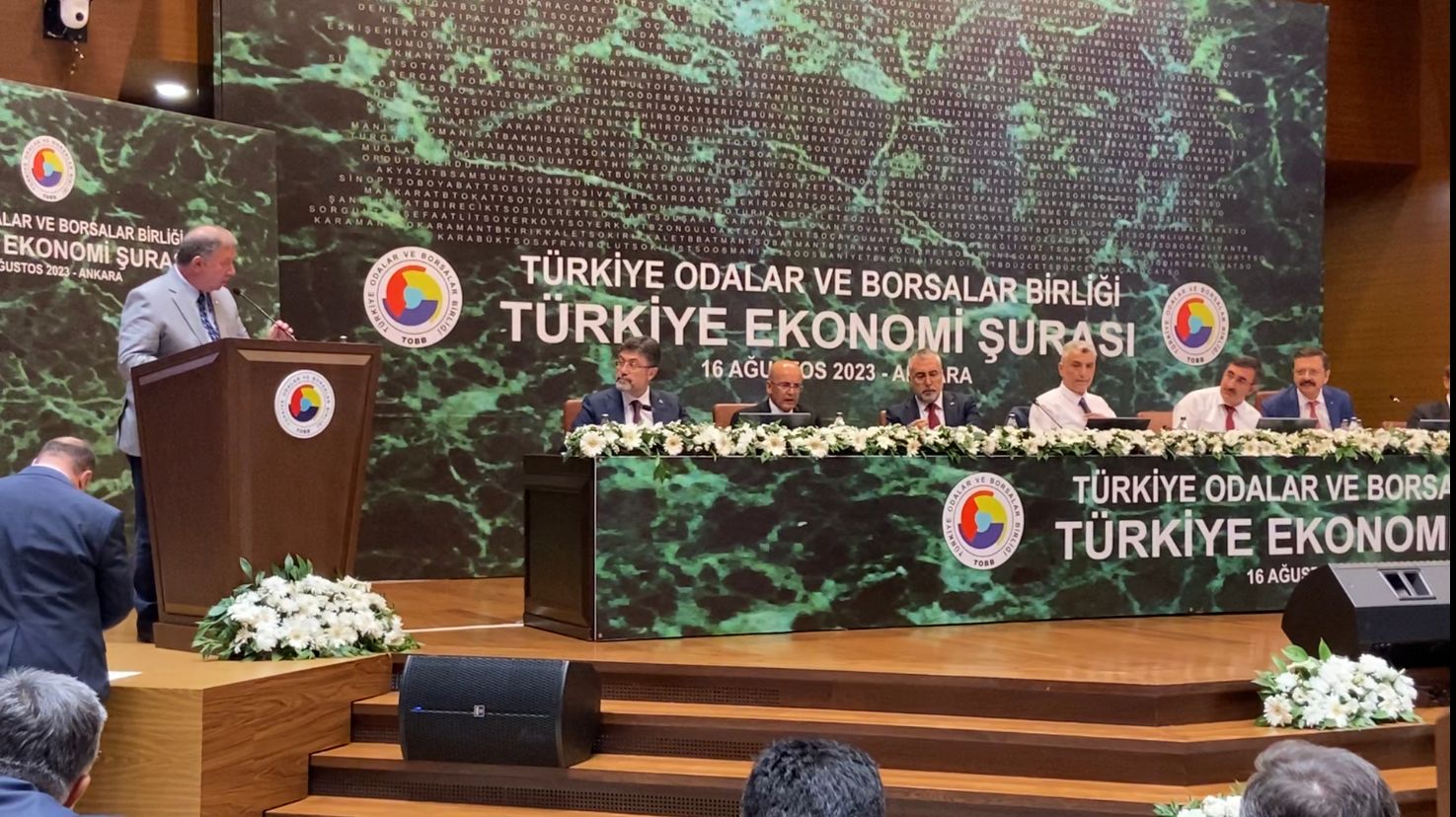 Türkiye Odalar ve Borsalar