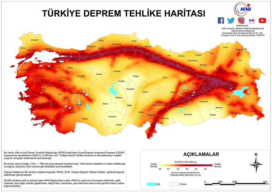 Millî Eğitim Bakanlığı tarafından