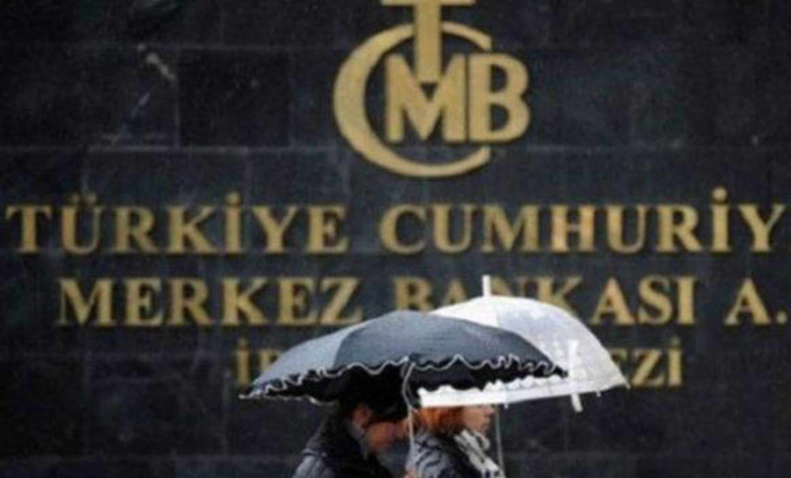 Türkiye Cumhuriyet Merkez Bankası