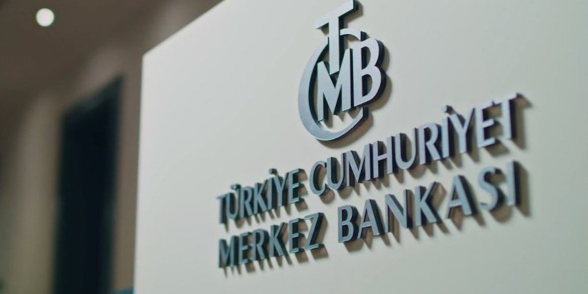 Türkiye Cumhuriyet Merkez Bankası