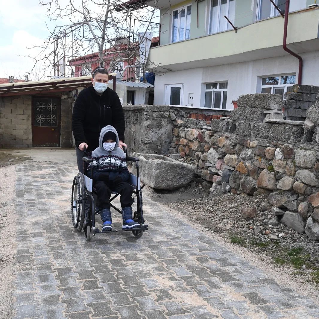 MHP Isparta İlçe Başkanı