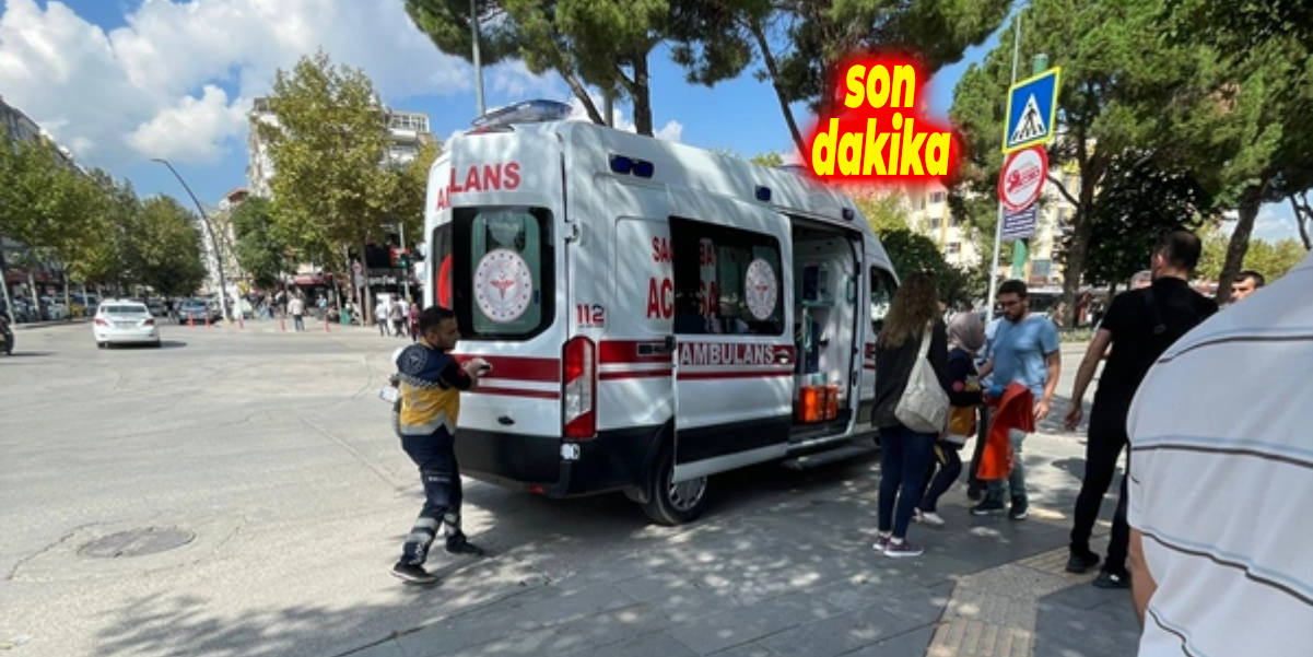 Isparta Kavaklı Camii’nde bir