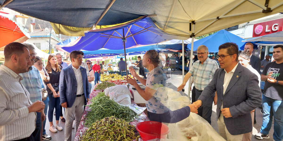 CHP’de kongrelerinin ardından yeni