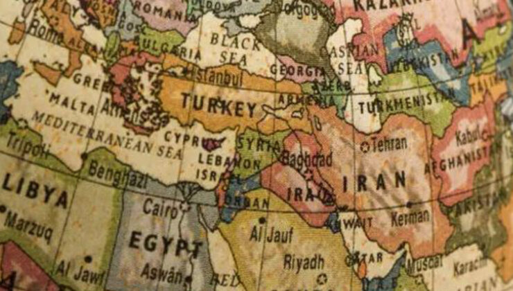 İŞTE DÜNYANIN EN YAŞLI NÜFUSUNA SAHİP ÜLKELERİ!