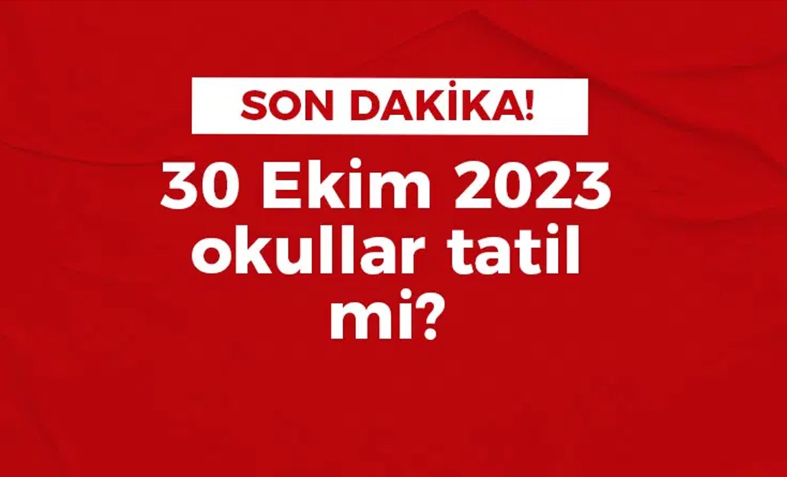 Sevgili Öğrencilerimiz! Tüm ülkemiz,