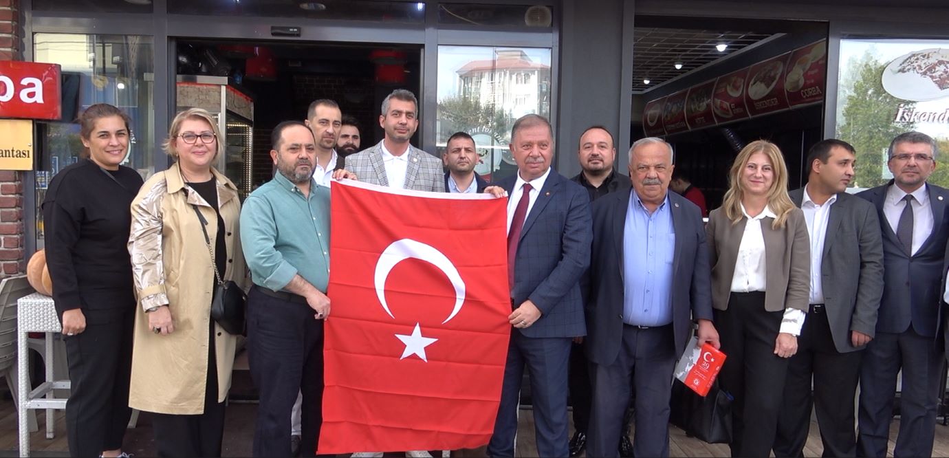 Isparta Ticaret Odası (ITSO)