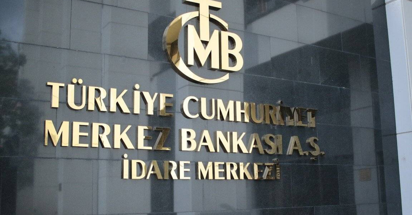 Türkiye Cumhuriyet Merkez Bankası