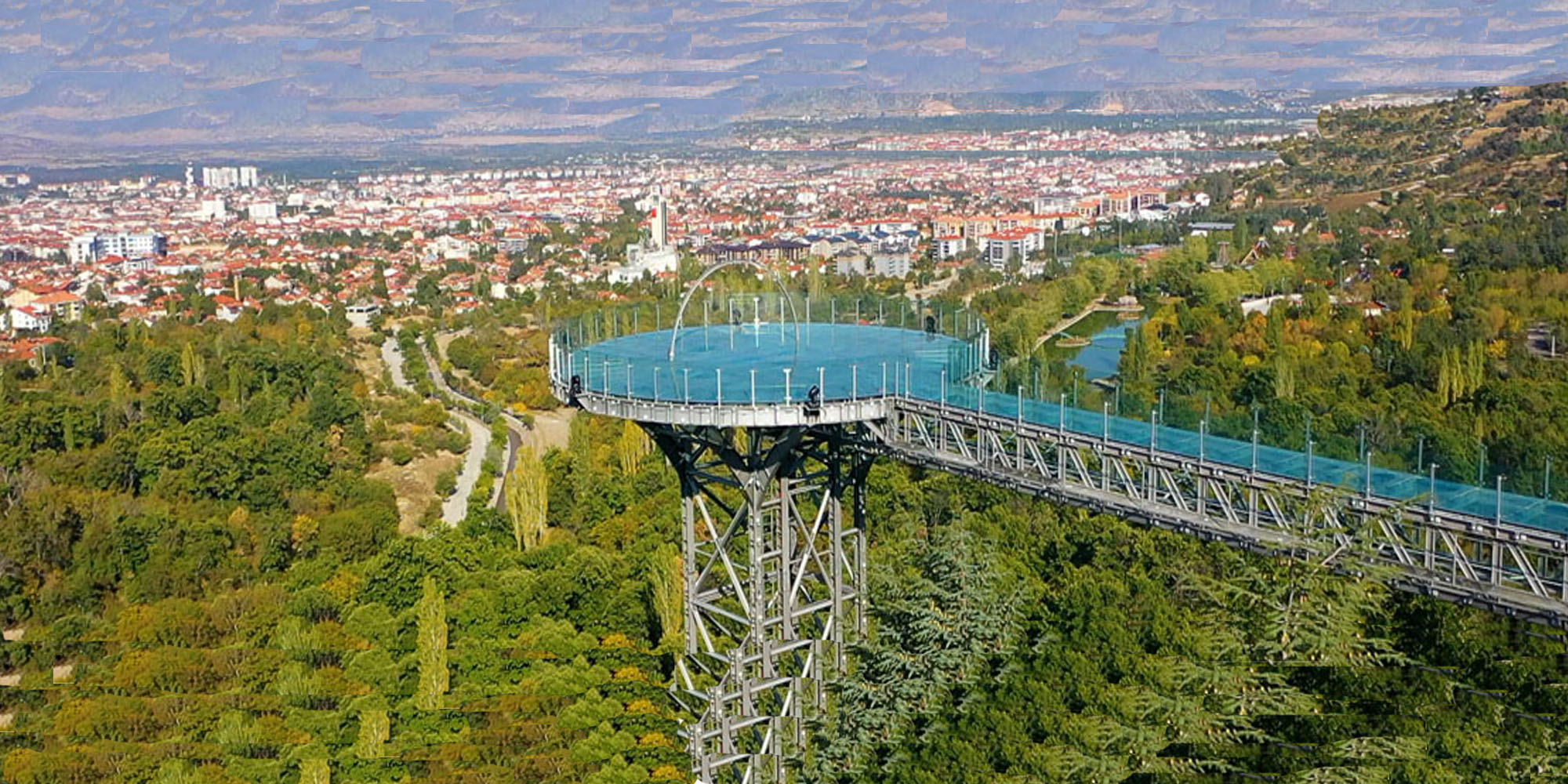 Türkiye’nin sayılı ve büyük