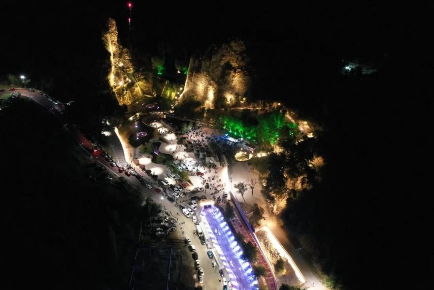 Isparta’da vatandaşların yoğun talebi üzerine