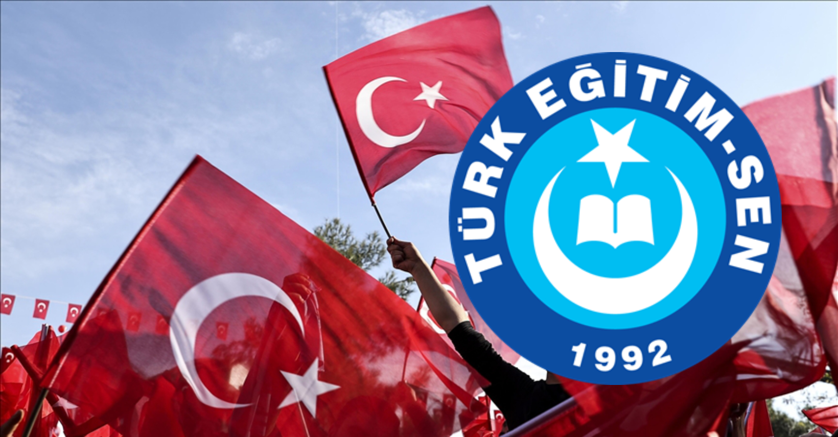 Türk Eğitim-Sen Isparta Şubesinden