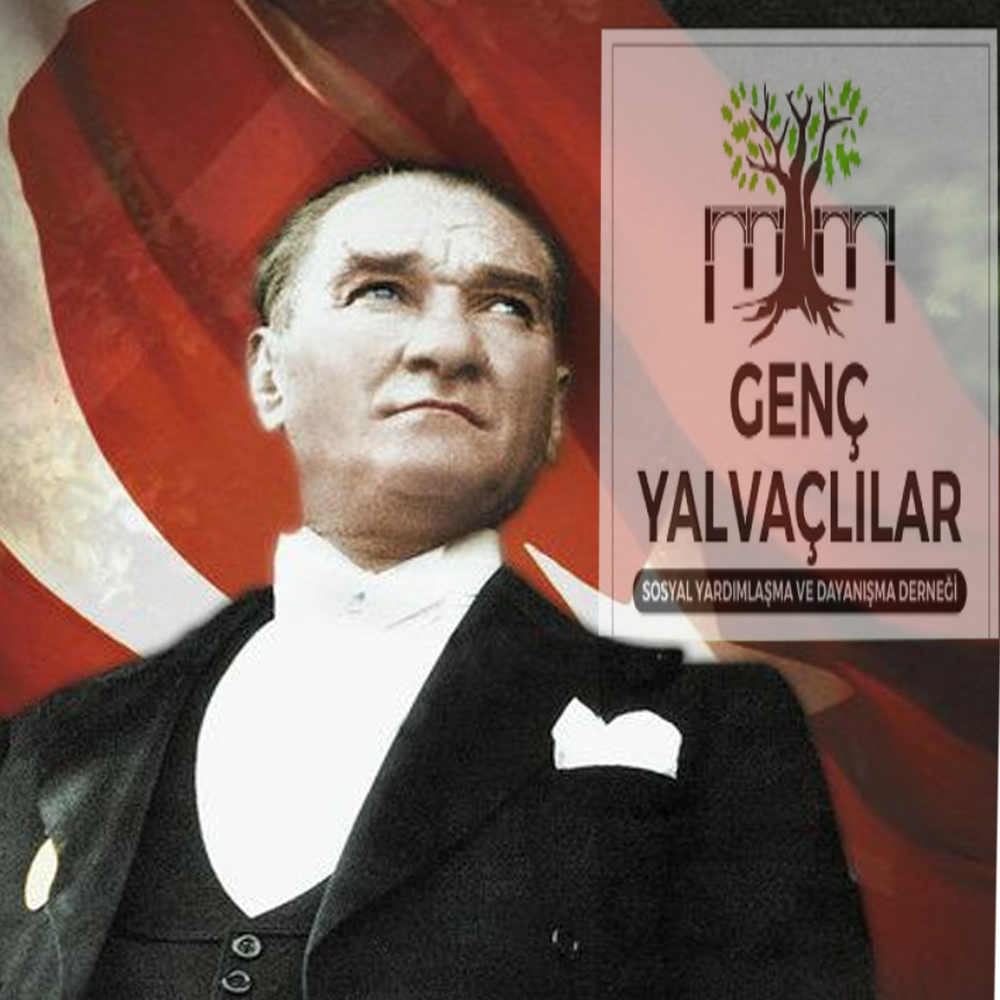 Genç Yalvaçlılar Derneği Cumhuriyetimizin