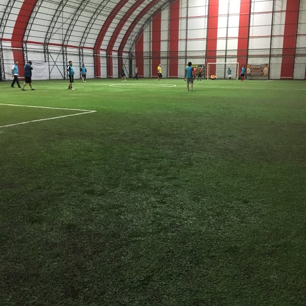 Arenapark halı saha İşletmecisi