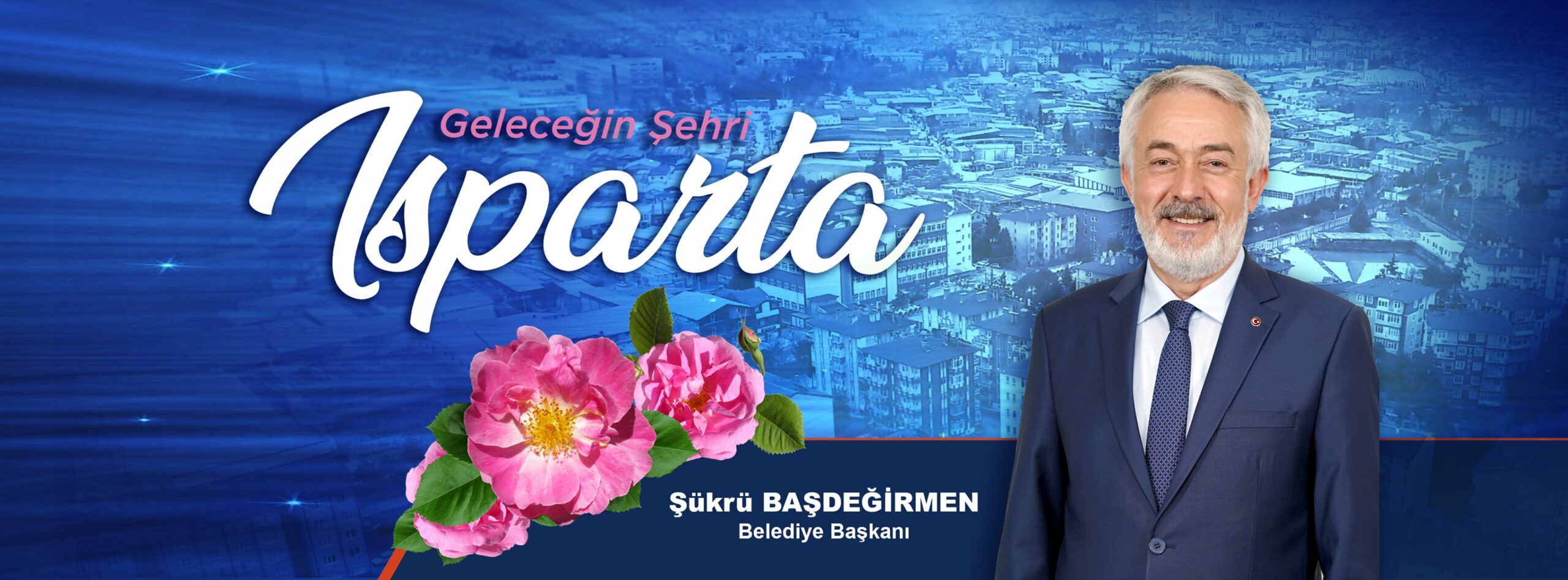 Başkan Başdeğirmen 1.Turizm ve