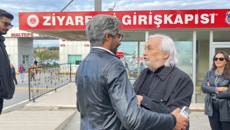 3 Ay Sonra Tahliye Edildi