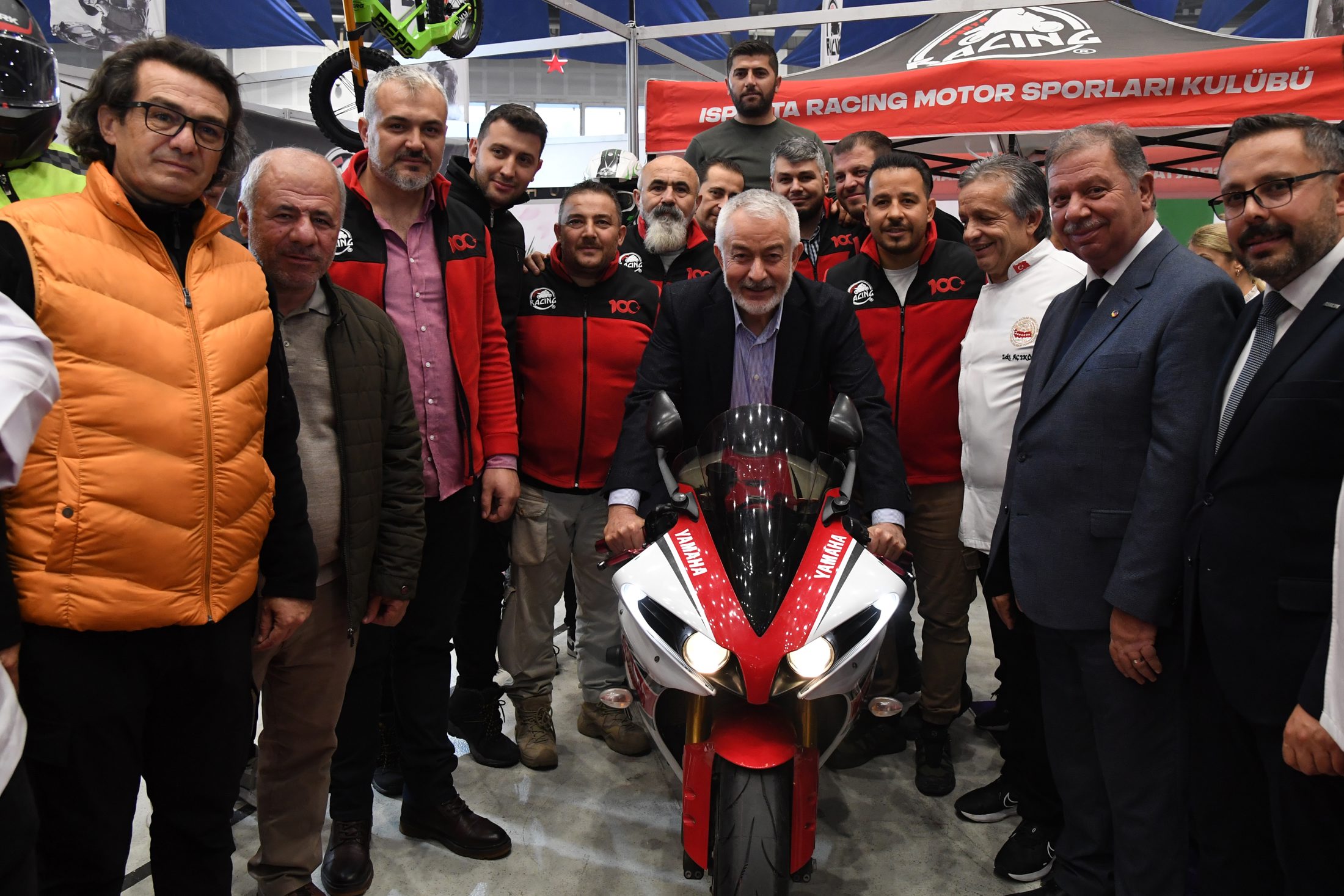 Belediye Başkanı Şükrü Başdeğirmen,