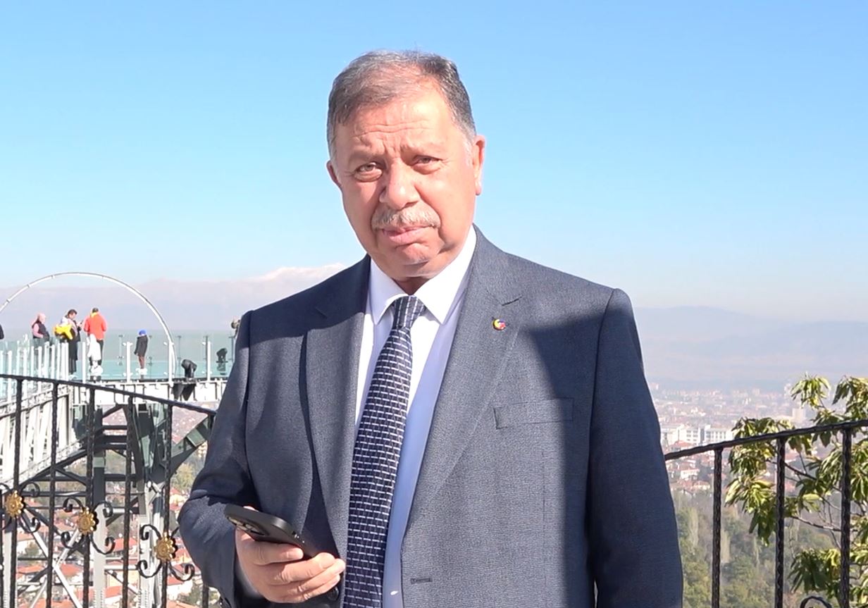 Isparta Ticaret ve Sanayi