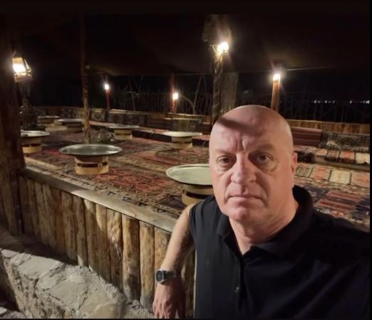 Aday Adaylığında Yeni İsim