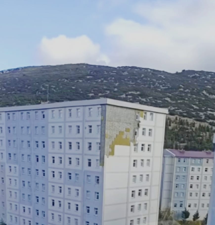 Isparta‘nın Çünür ilçesindeki Murat