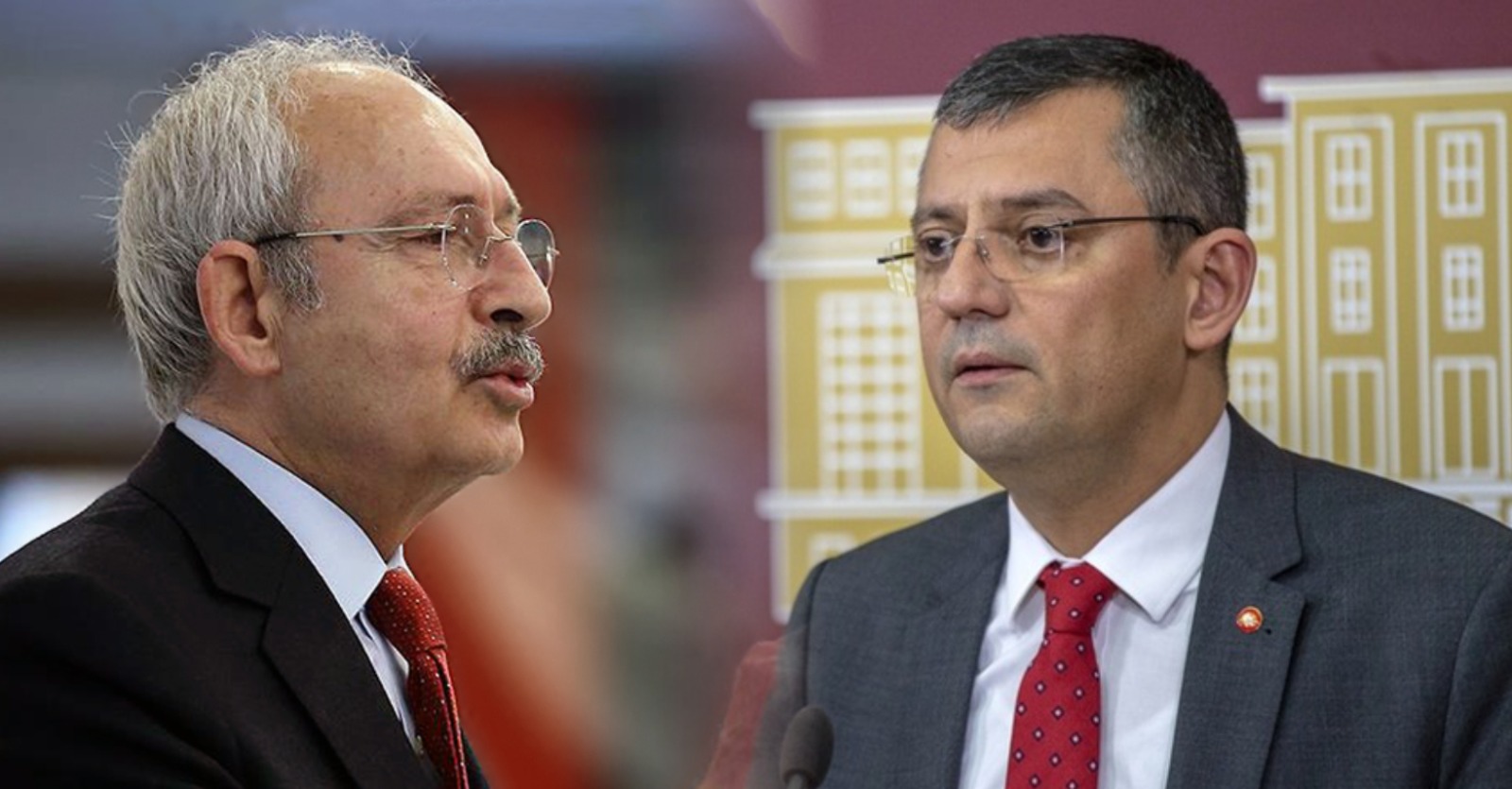 Chp Kurultayı Sona Erdi! Kurultayda Çarpıcı Sonuç!