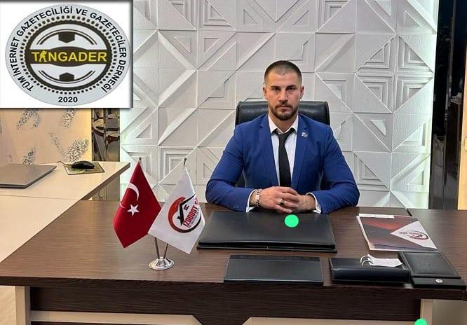 Kurumsal yapılanma sürecinde hızla