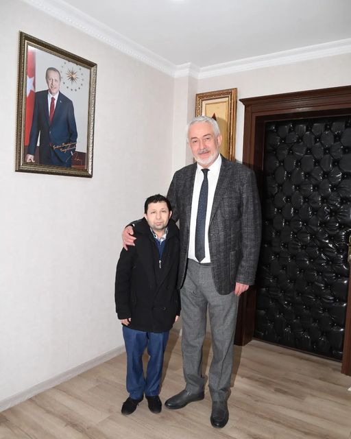 Bir süredir tedavi gören