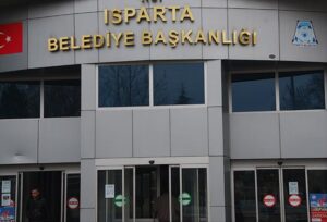 Isparta Belediye Meclisi, Sayıştay Denetim Raporunu Görüşecek