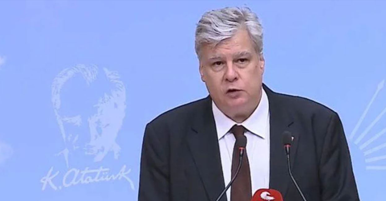 Örsan Öymen Adaylıktan Çekildi!