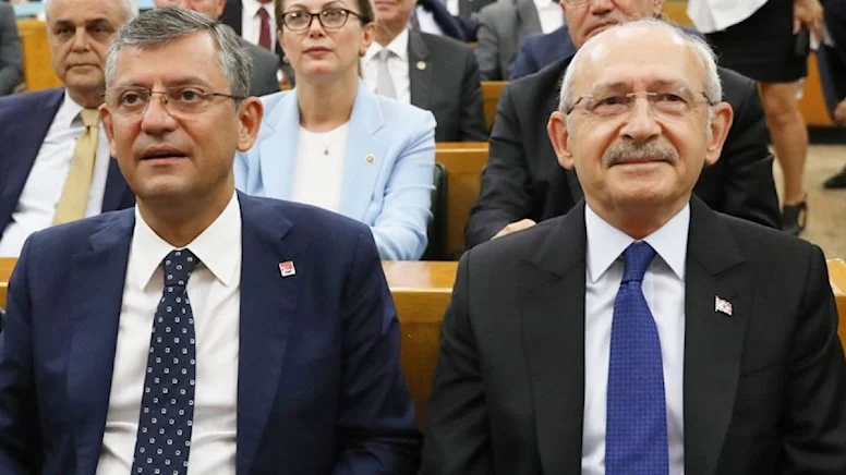 “Baba Oğulun Görüşmesi Gereken