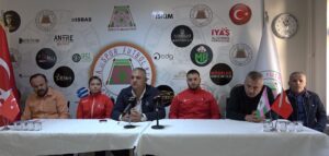 Isparta 32 Spor Ufkunu Genişletiyor