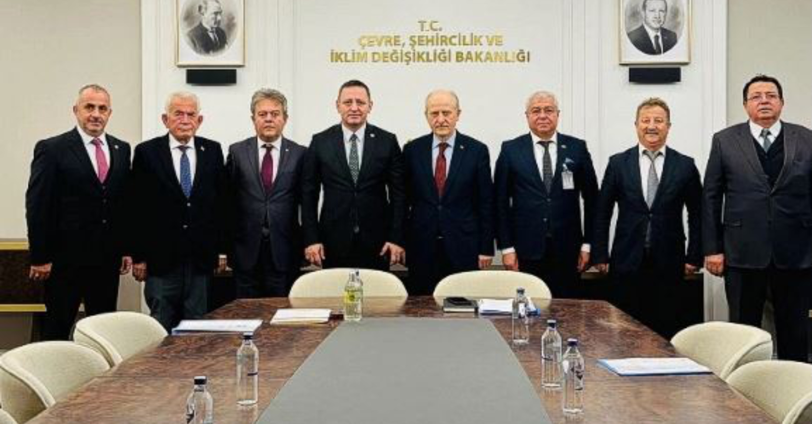 MHP Isparta Milletvekili Hasan