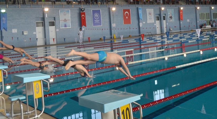 Isparta Gençlik ve Spor İl