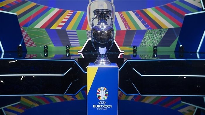 EURO 2024’te A Milli
