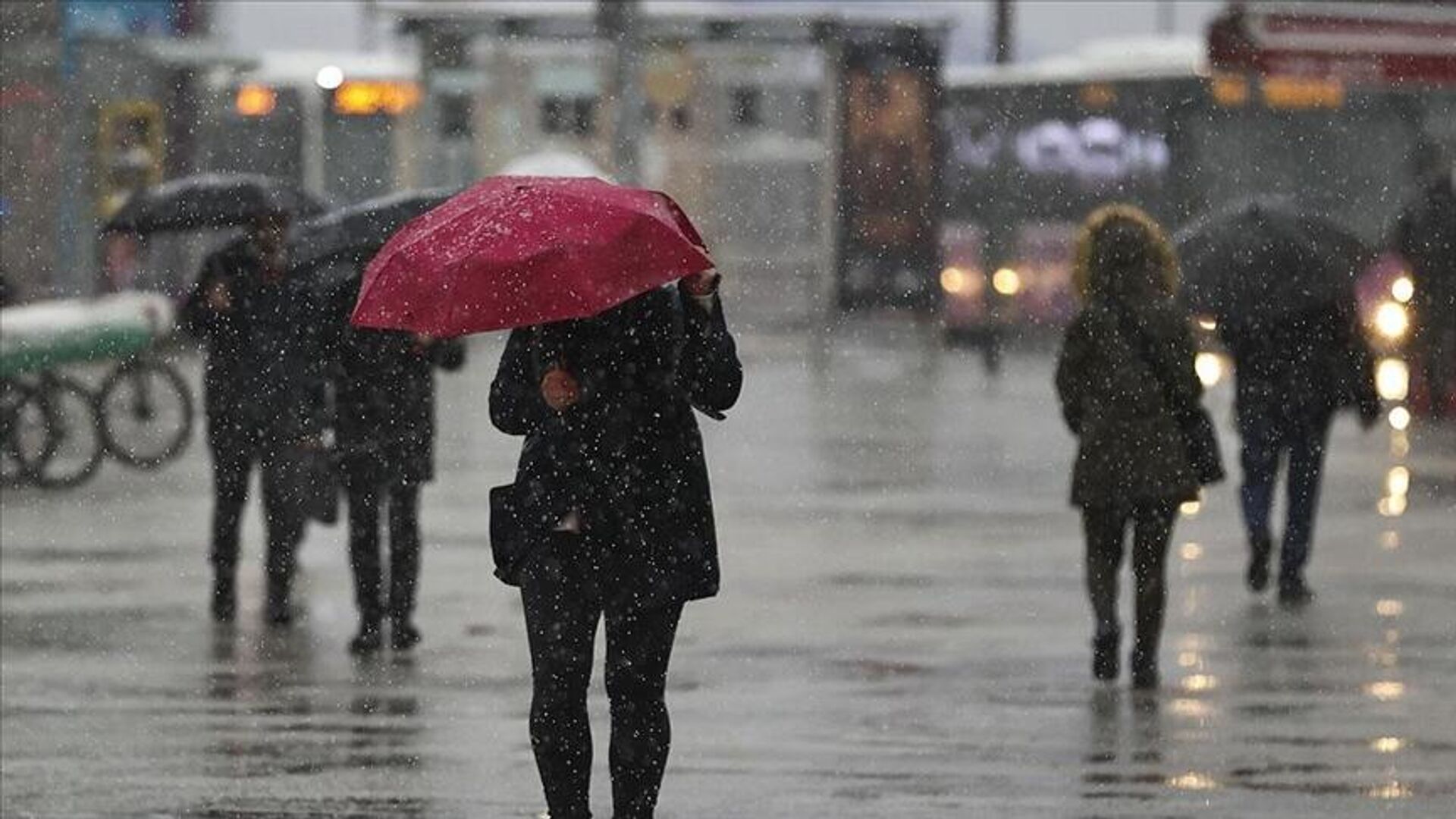 20.12.2023 Çarşamba Isparta/Merkez Tahmini