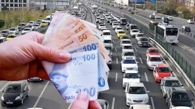 Zorunlu trafik sigortasına zam