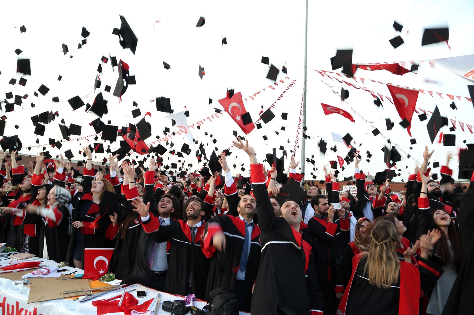 Yükseköğretim Kalite Kurulu (YÖKAK),