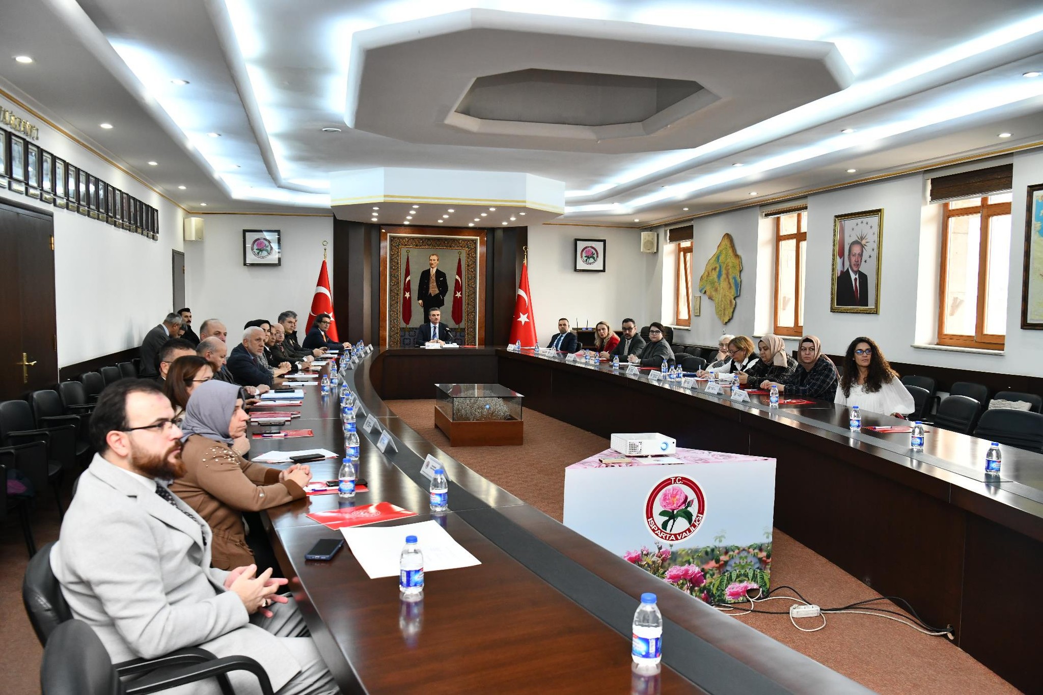 Kadına Yönelik Şiddetle Mücadele