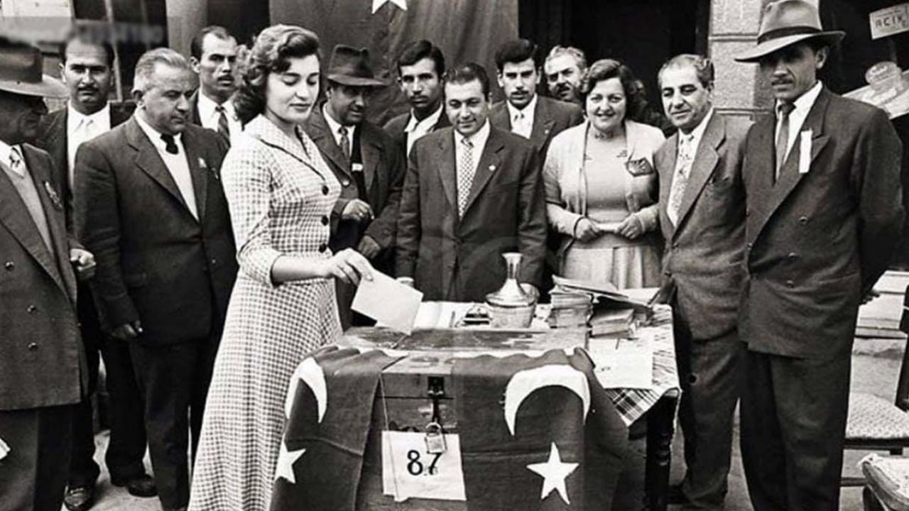 Dün  saat 11:30’da CHP
