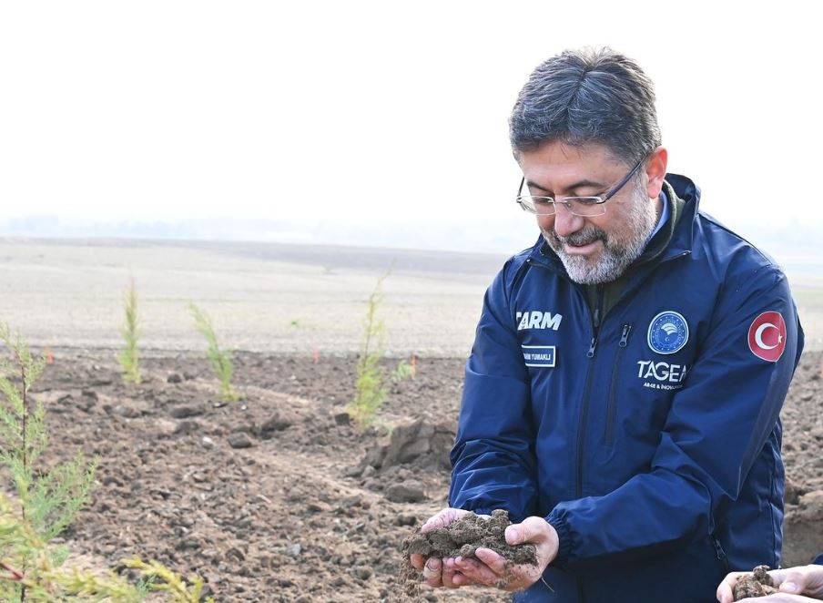 7 Bin 158 Personel Alınacak!