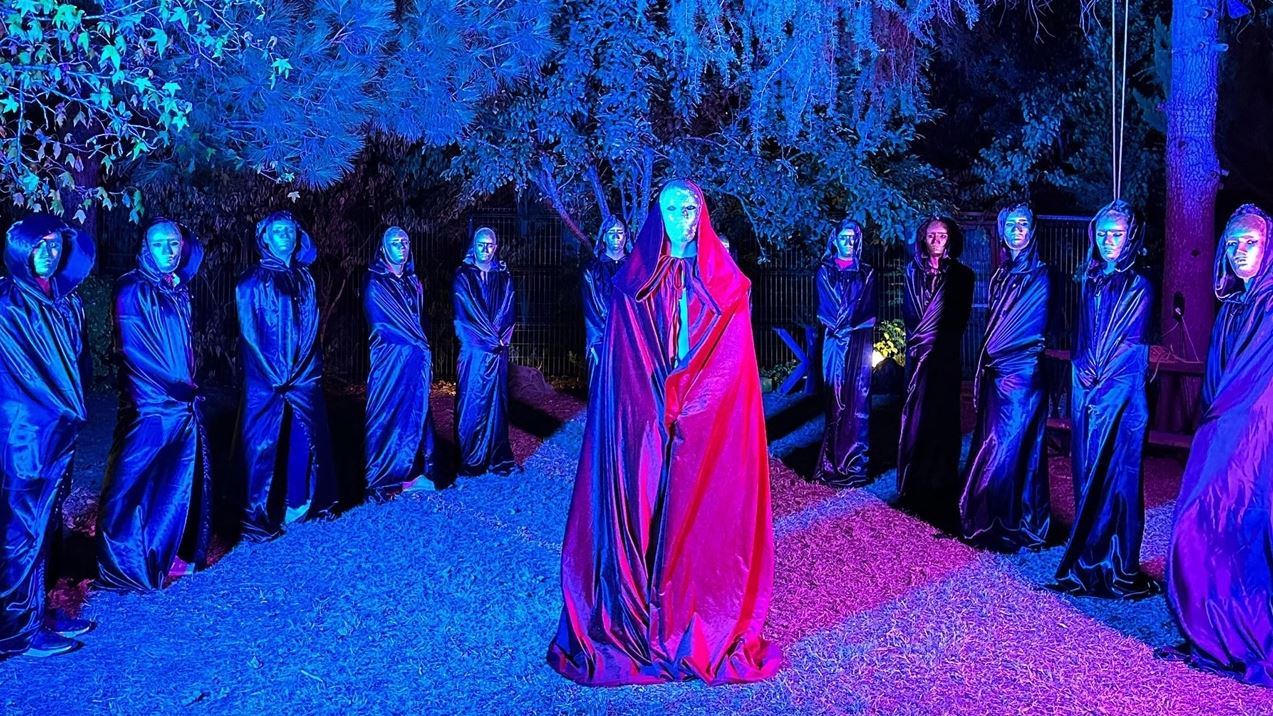 Müstehcen videolar paylaşan 19