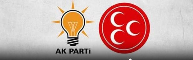 Isparta’da AK Parti ve