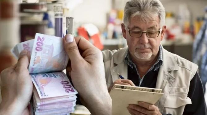 ÇALIŞAN EMEKLİLERE MÜJDE! Torba