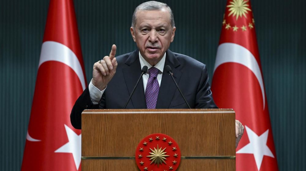 “Kayıpları Telafi Edecek Bir