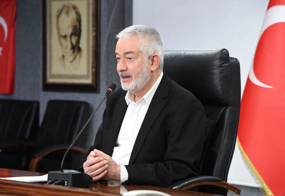 Yılın Son Meclis Toplantısı