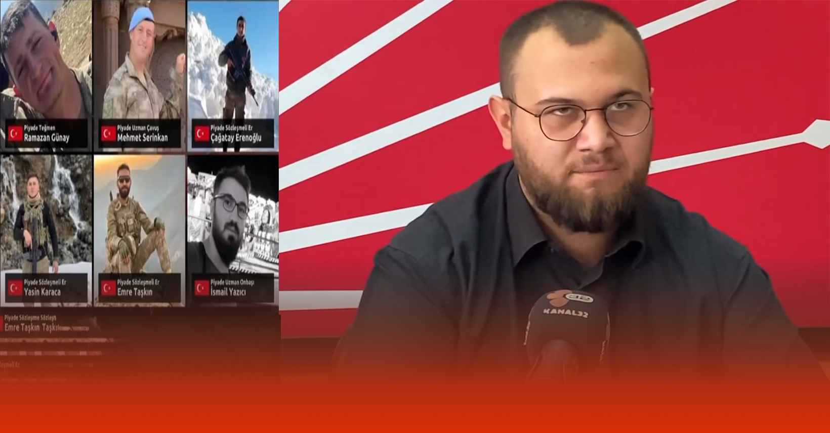 CHP Isparta İl Gençlik