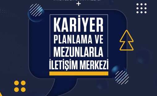 “Çevrim İçi Kariyer Danışmanlığı”
