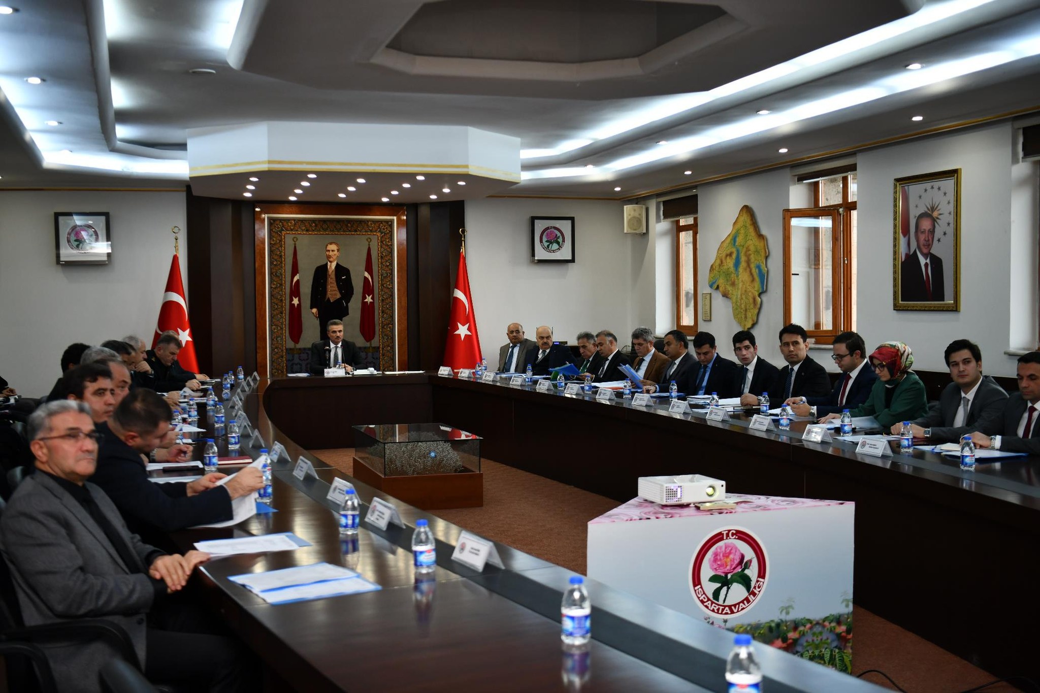 Kış mevsimine girmemizle birlikte