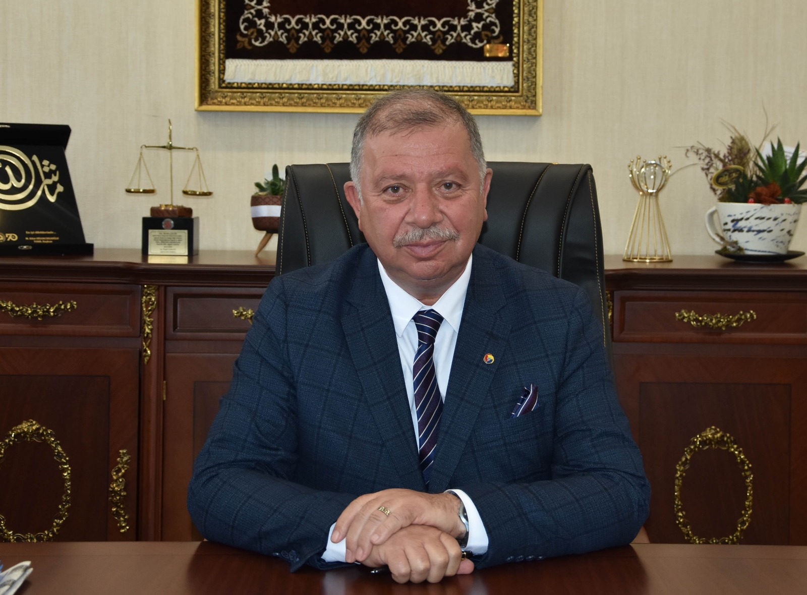 Isparta’dan 404 milyon dolar