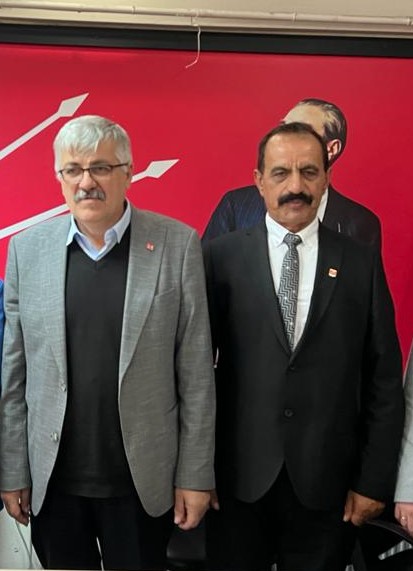 Isparta Belediyesi Bağımsız Meclis