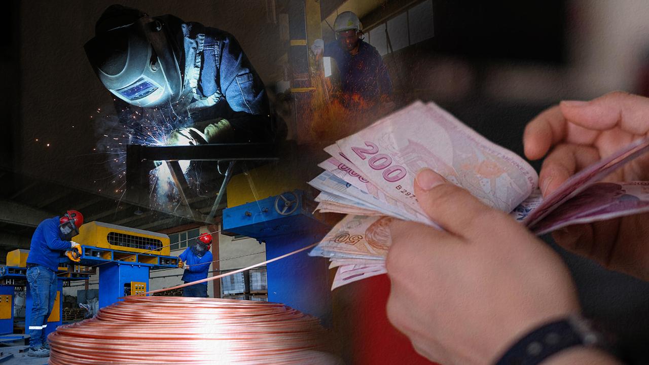 Sıcak Gelişme… Asgari Ücret