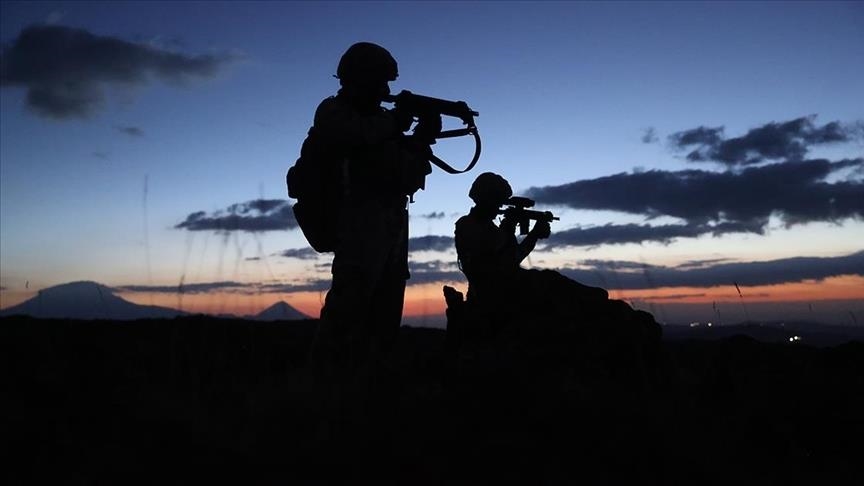 Irak’ın Kuzeyinden Ocağımıza Ateş